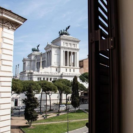 The Best Rent - Apartment With A View On Altare Della Patria Roma Dış mekan fotoğraf