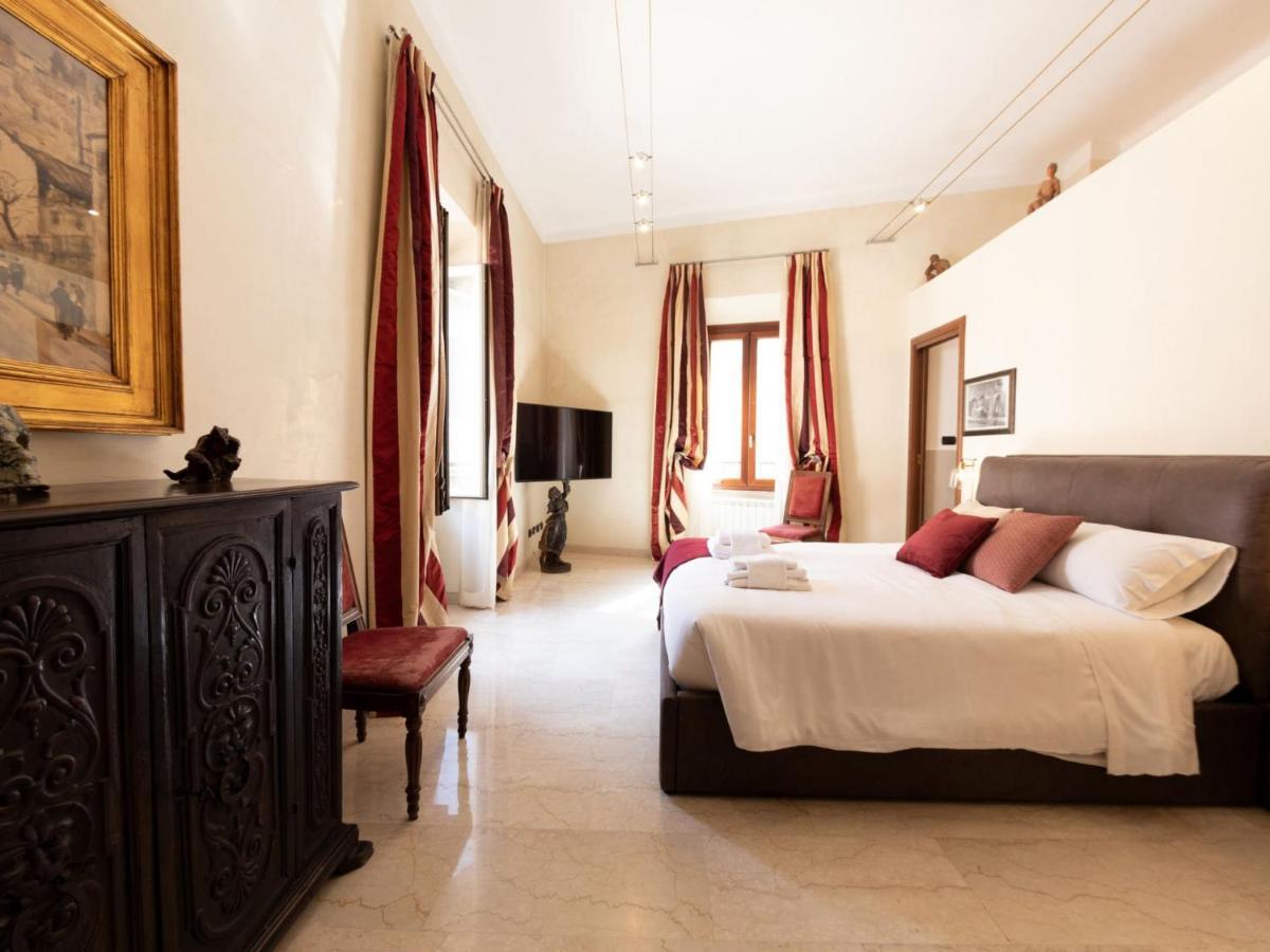 The Best Rent - Apartment With A View On Altare Della Patria Roma Dış mekan fotoğraf