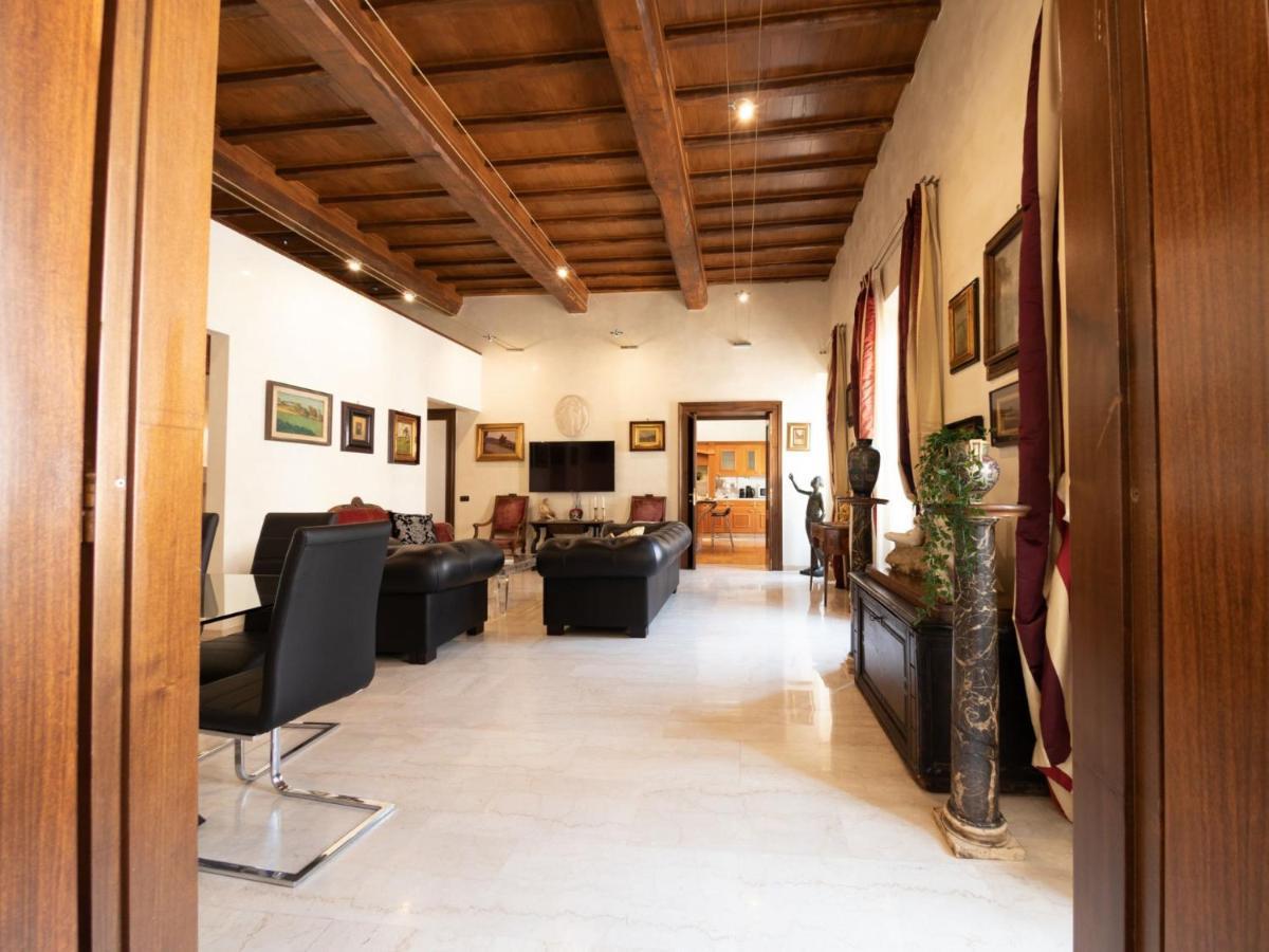 The Best Rent - Apartment With A View On Altare Della Patria Roma Dış mekan fotoğraf