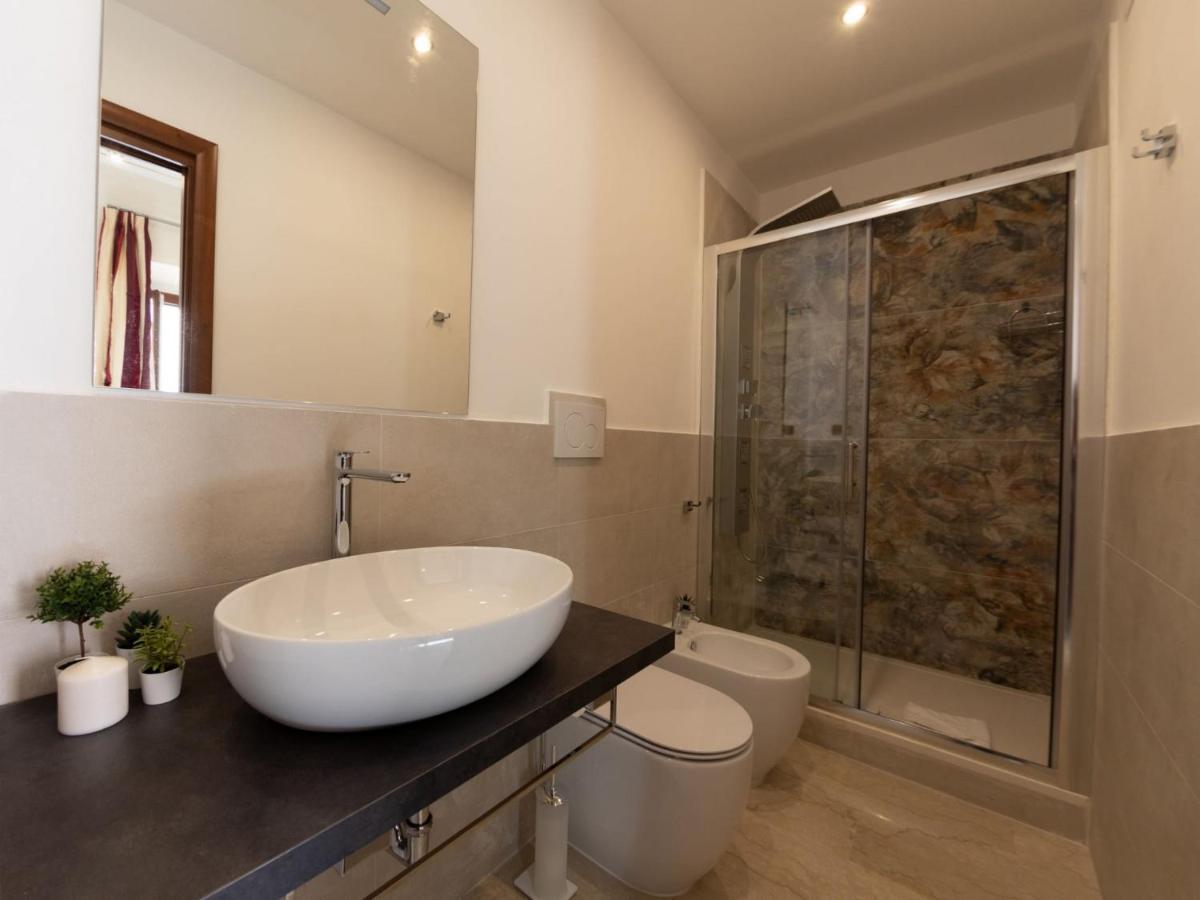 The Best Rent - Apartment With A View On Altare Della Patria Roma Dış mekan fotoğraf