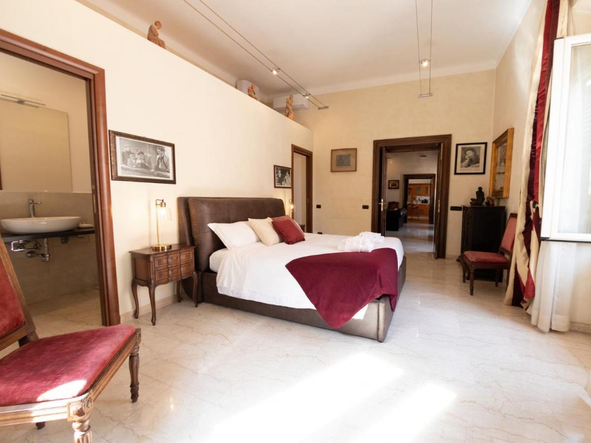 The Best Rent - Apartment With A View On Altare Della Patria Roma Dış mekan fotoğraf