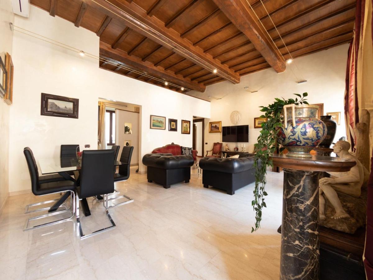 The Best Rent - Apartment With A View On Altare Della Patria Roma Dış mekan fotoğraf