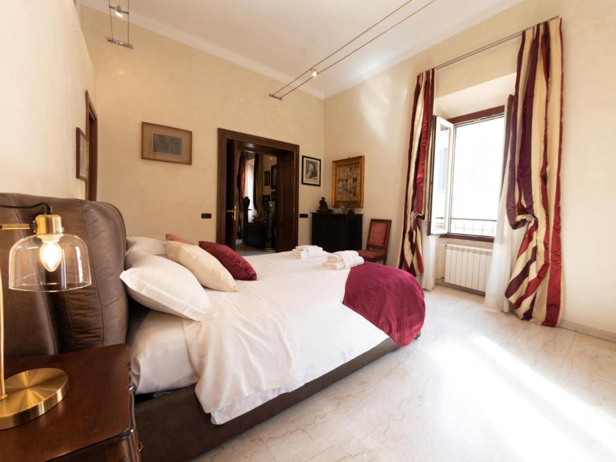 The Best Rent - Apartment With A View On Altare Della Patria Roma Dış mekan fotoğraf
