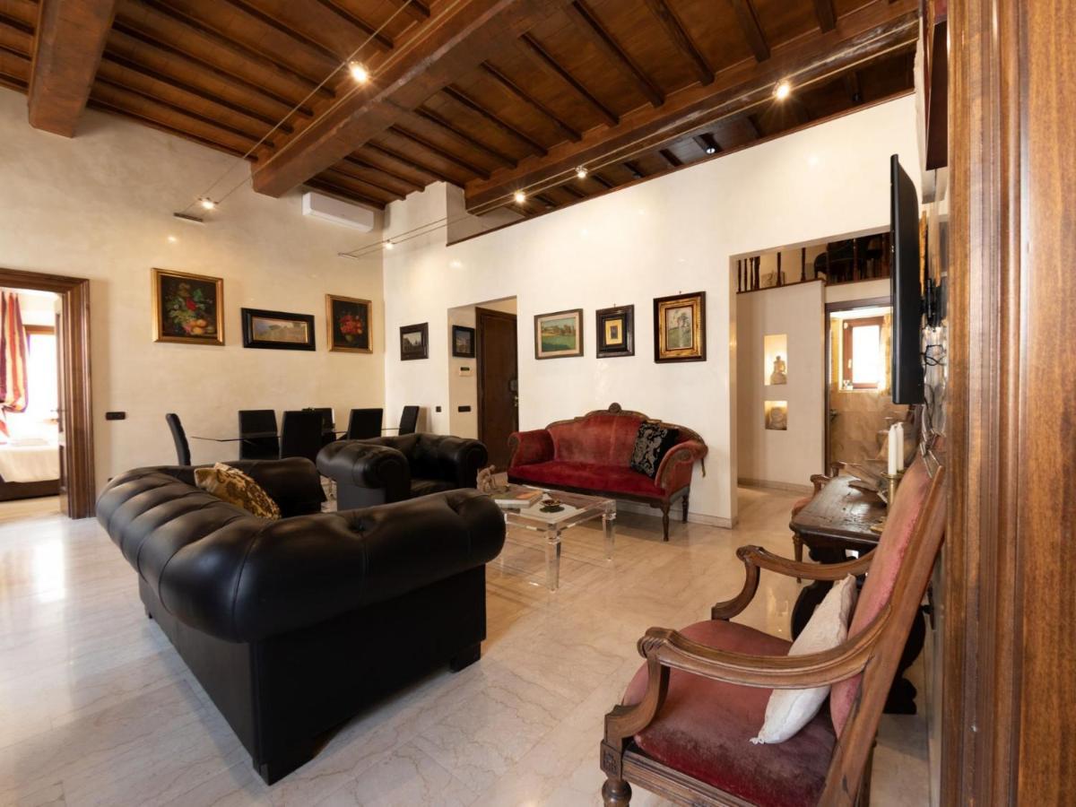The Best Rent - Apartment With A View On Altare Della Patria Roma Dış mekan fotoğraf