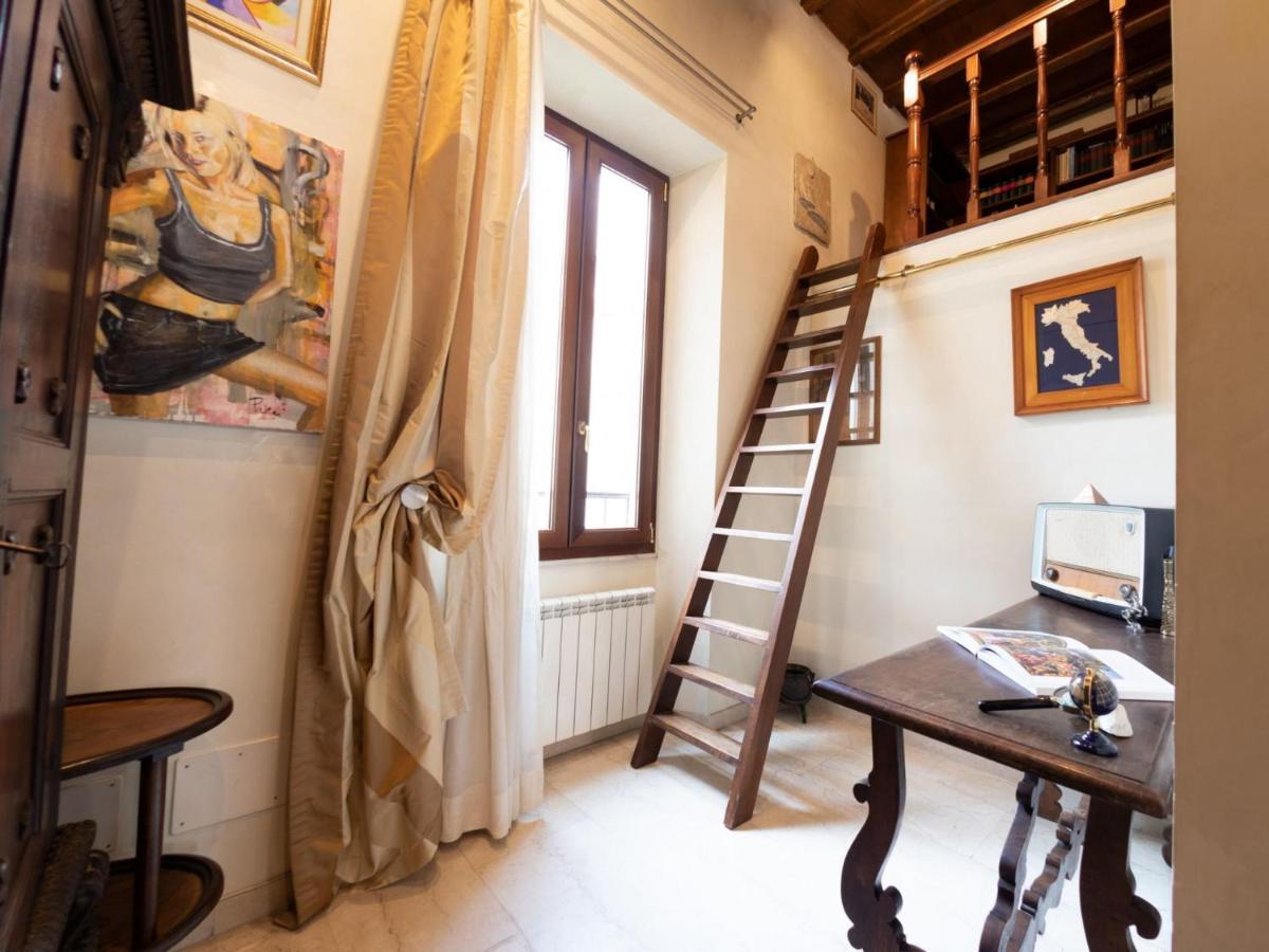 The Best Rent - Apartment With A View On Altare Della Patria Roma Dış mekan fotoğraf