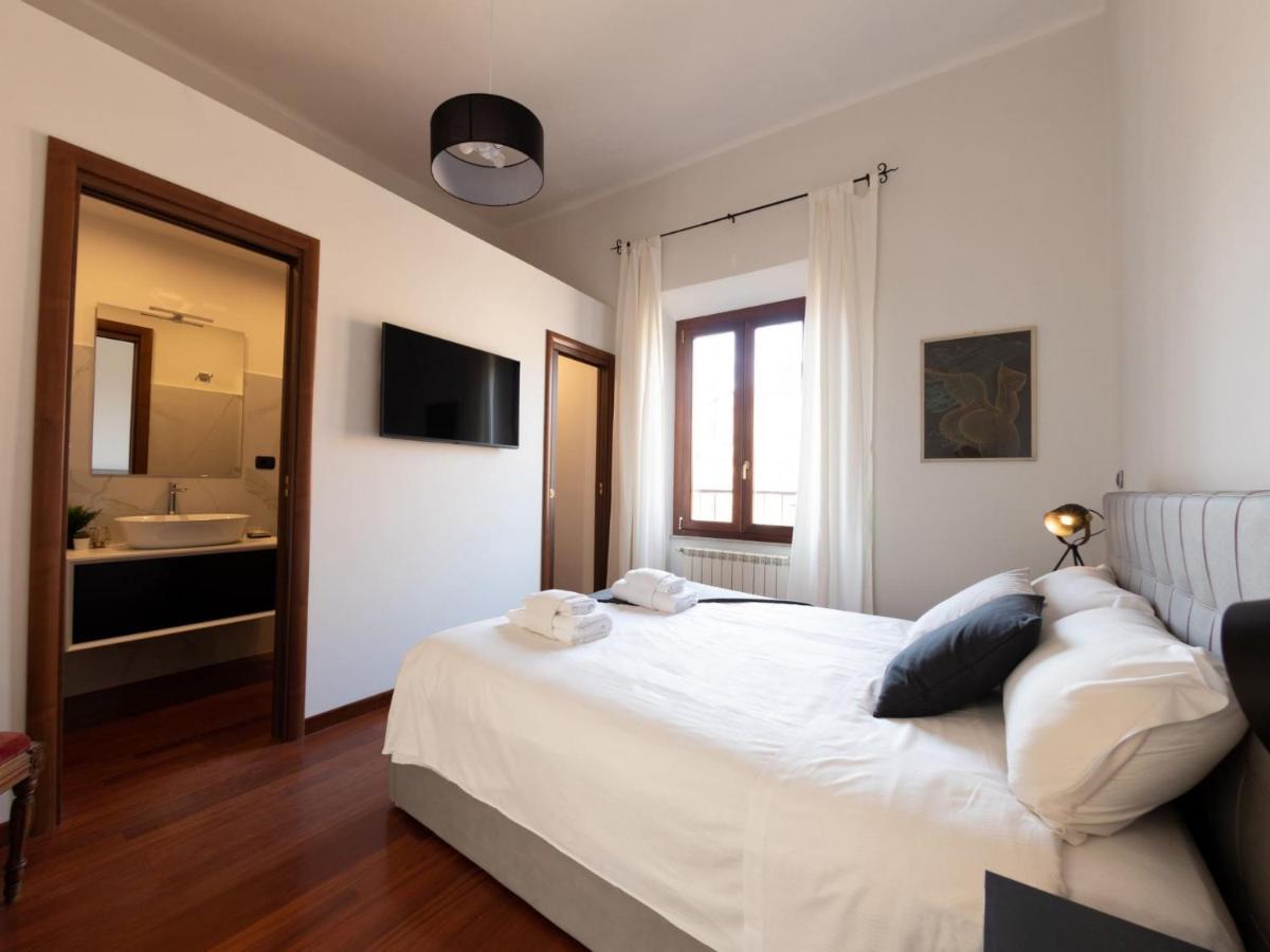 The Best Rent - Apartment With A View On Altare Della Patria Roma Dış mekan fotoğraf