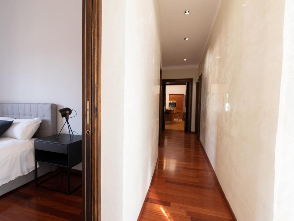 The Best Rent - Apartment With A View On Altare Della Patria Roma Dış mekan fotoğraf