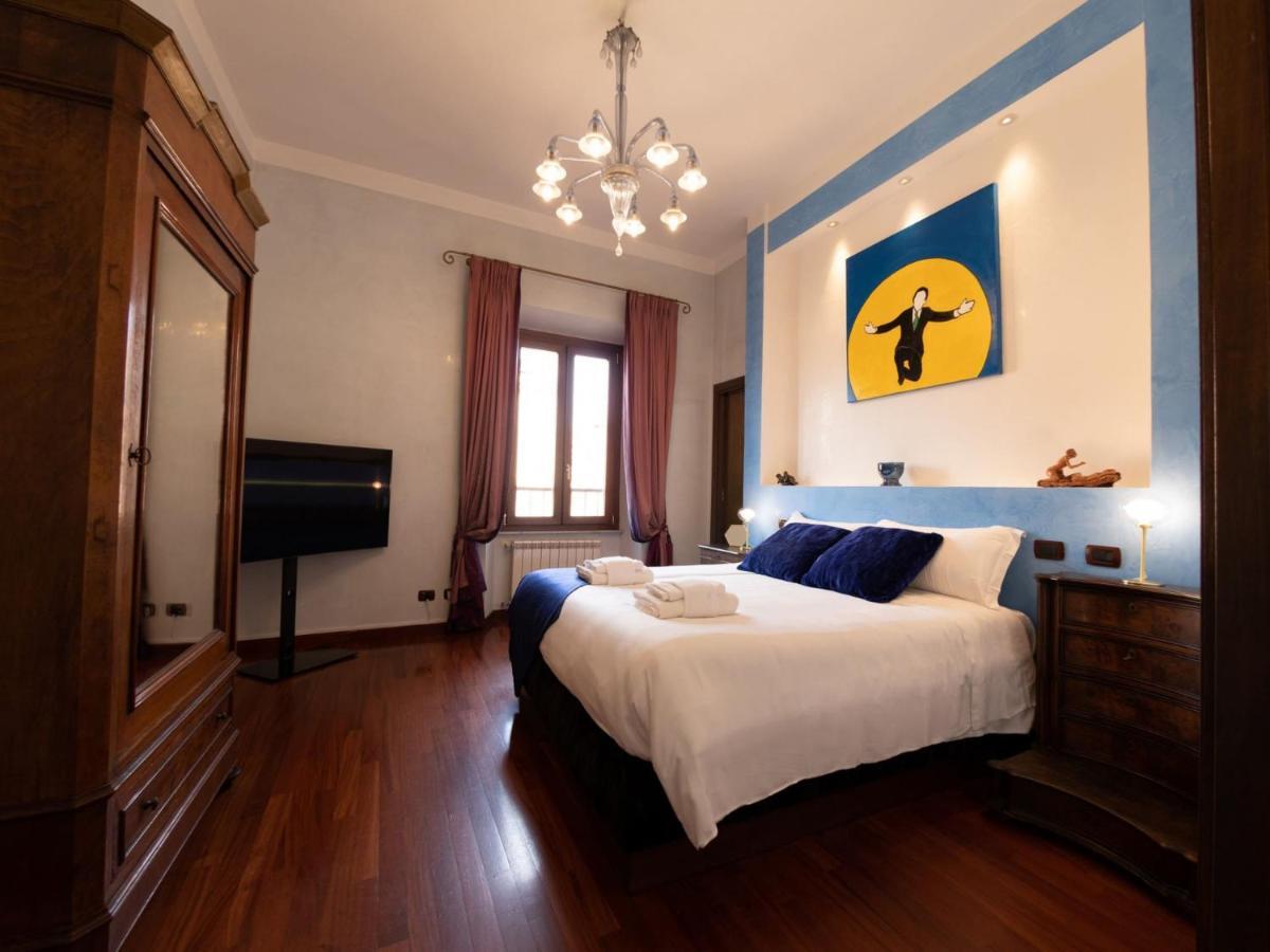 The Best Rent - Apartment With A View On Altare Della Patria Roma Dış mekan fotoğraf