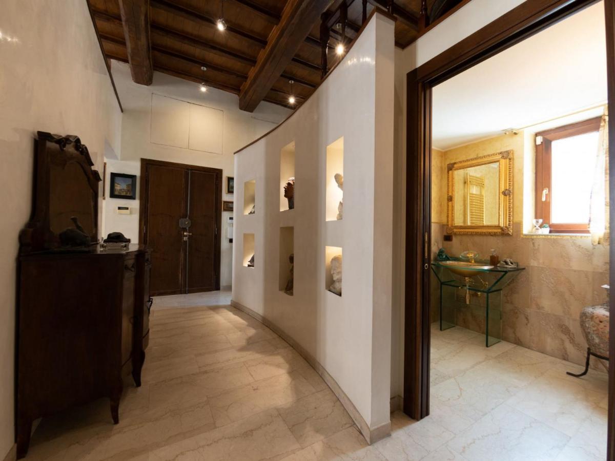 The Best Rent - Apartment With A View On Altare Della Patria Roma Dış mekan fotoğraf