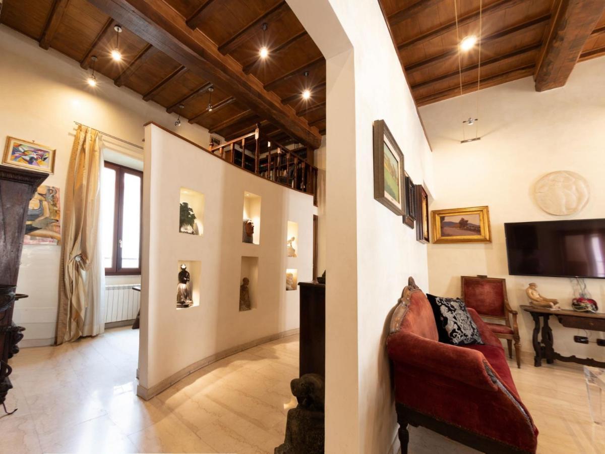 The Best Rent - Apartment With A View On Altare Della Patria Roma Dış mekan fotoğraf